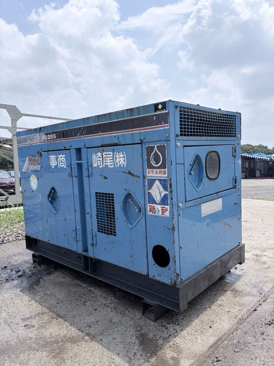 中古】ヤンマーディーゼル耕運機YC750、畝たて機の落札情報詳細