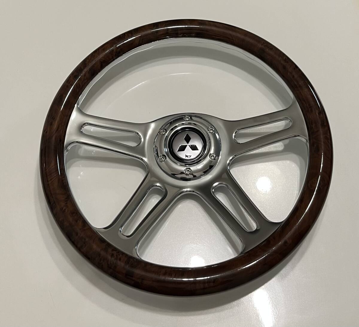 ☆ジェネレーションキャンター☆ デコトラ マニ割り NOX適合 工作車