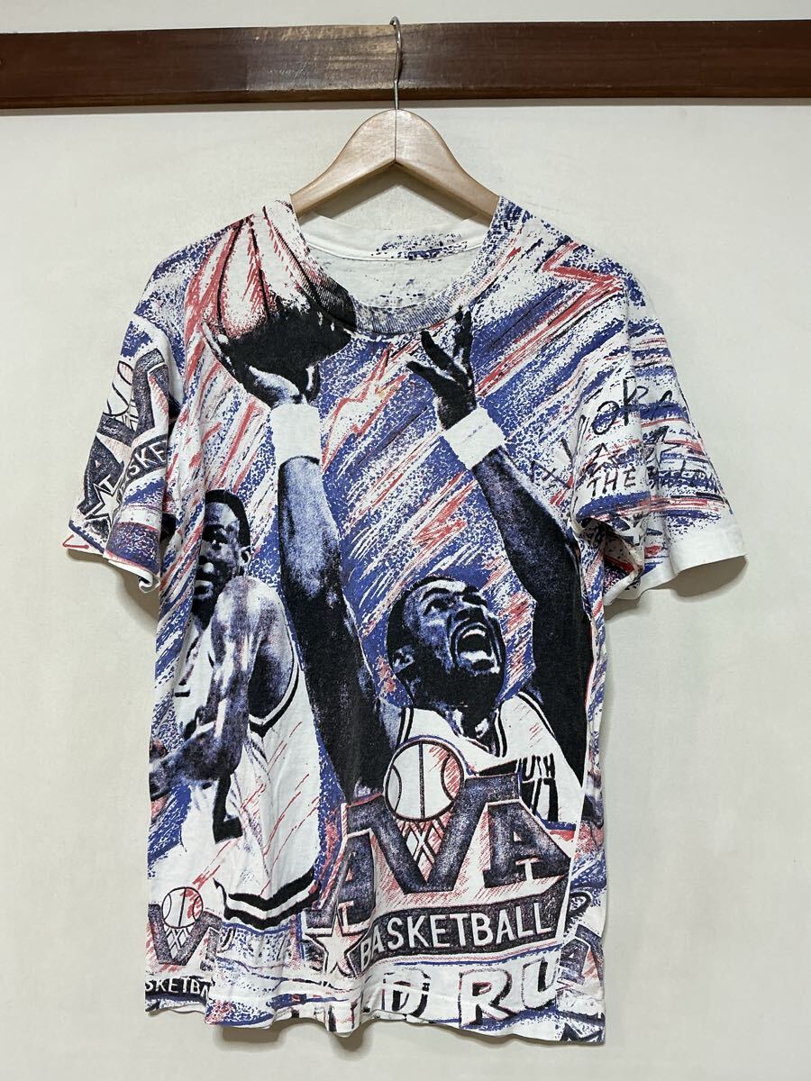 マイケル・ジョーダン & マジック・ジョンソン Michael Jordan & Magic