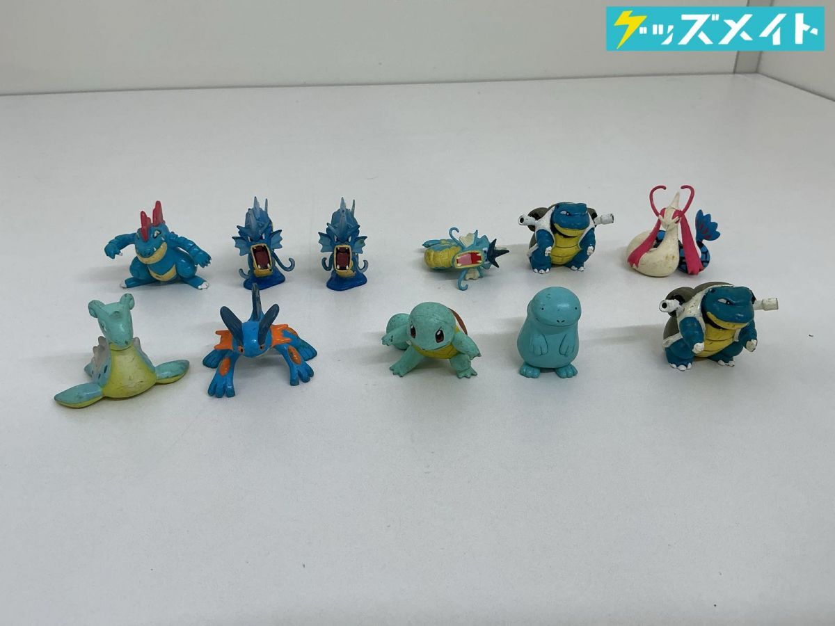 ポケットモンスター・ポケモン モンコレ・フィギュア・ヌオー ソーナノ