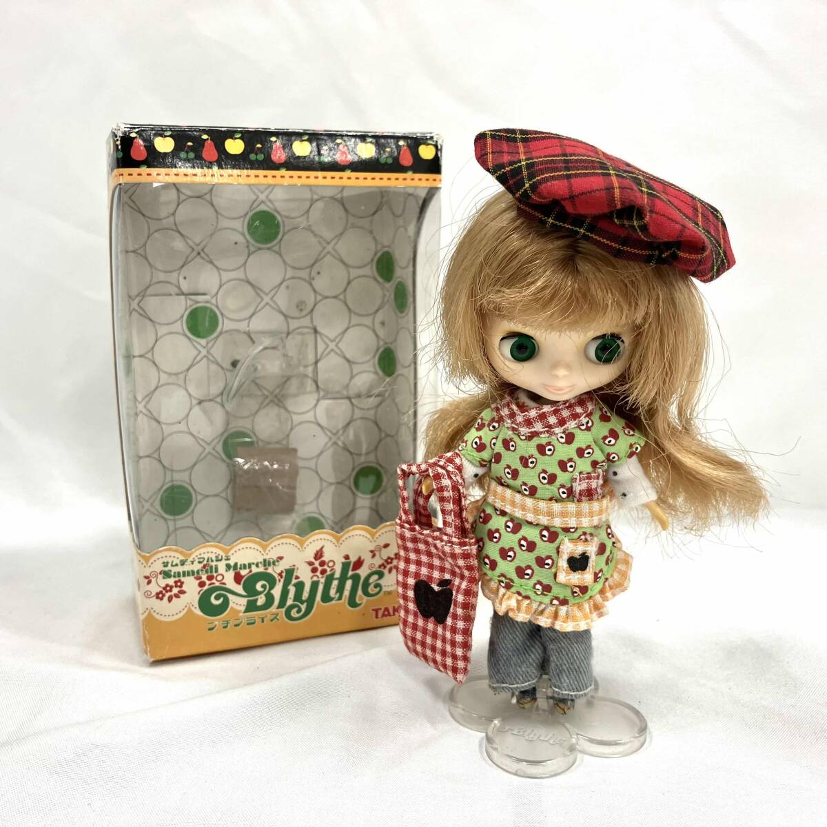 中古】ネオブライス/Neo Blythe サムディマルシェ/Samedi Marche