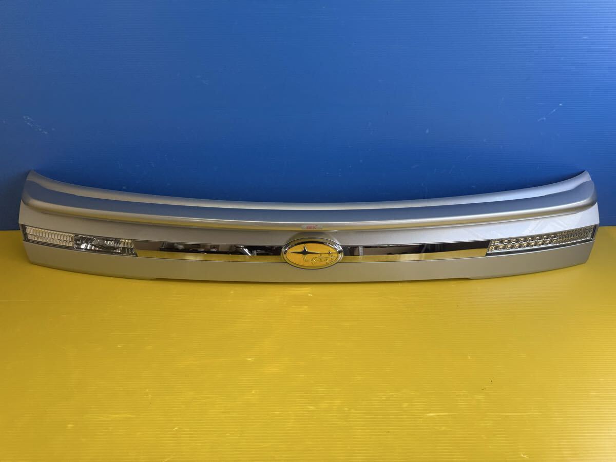 y32 シーマ 純正オプション リアスポイラーの落札情報詳細 - Yahoo