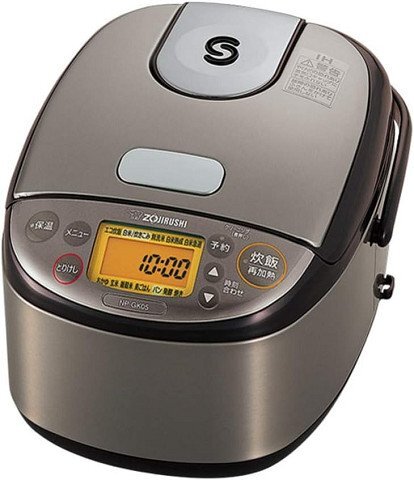中古】☆象印/ZOJIRUSHI グラングルメ[SNA-B30-XA]真空保温調理鍋 保温