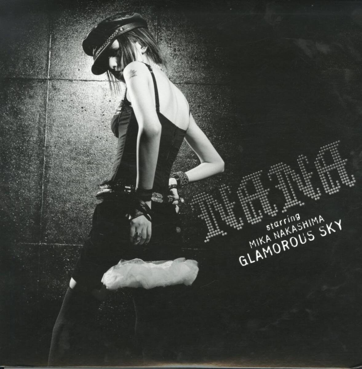 □中島美嘉□NANA starring MIKA NAKASHIMA□ファースト＆ラスト
