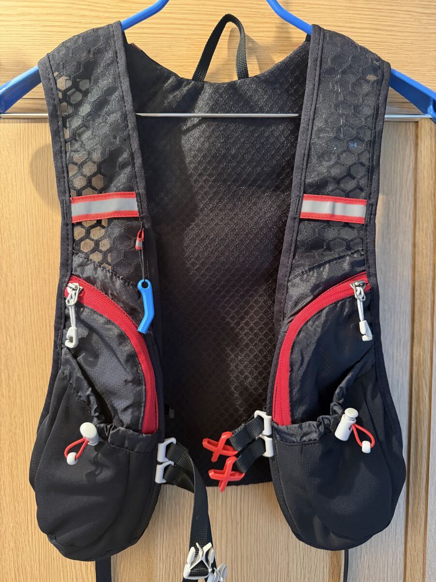 OSPREY/オスプレイ スポーツボトル 2本セット OS59038 給水ボトル