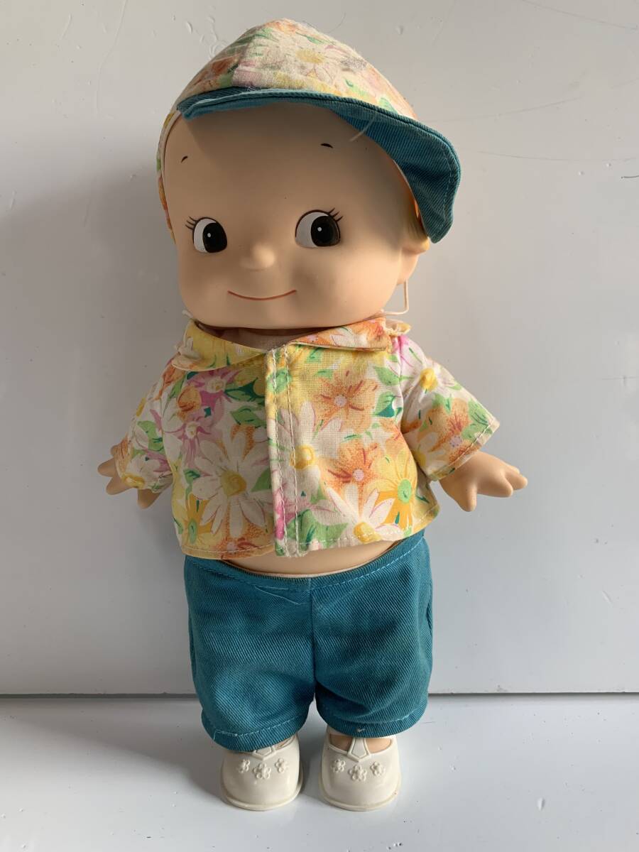 中古】Oct3-10☆OIKE☆オオイケ◇ROSE O'NEILL KEWPIE ローズオニール