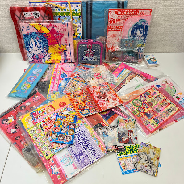 満月をさがして フルムーン 種村有菜 りぼん キャラクターカード 全サ