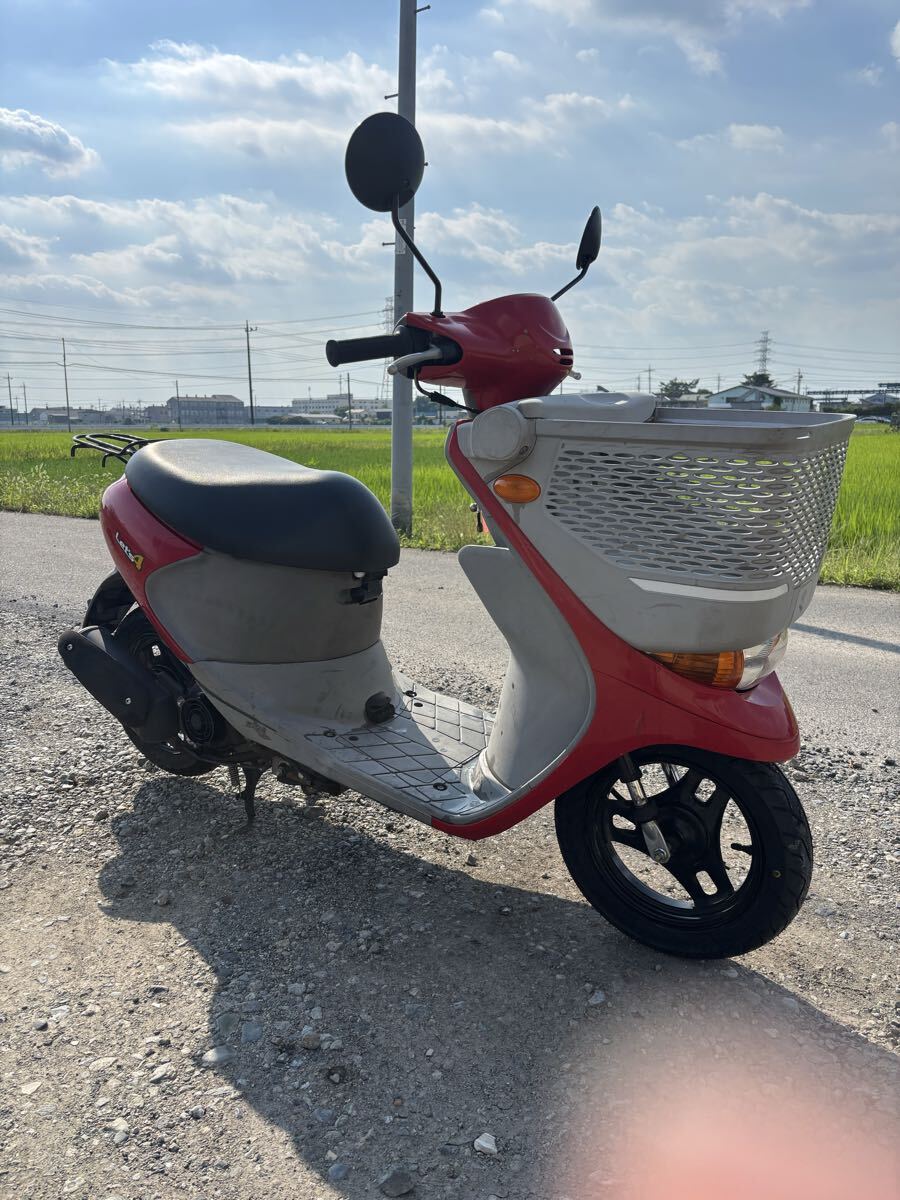 chi スズキ SUZUKI CARNA カーナF3 旧車 低走行車 レア 希少 訳アリ