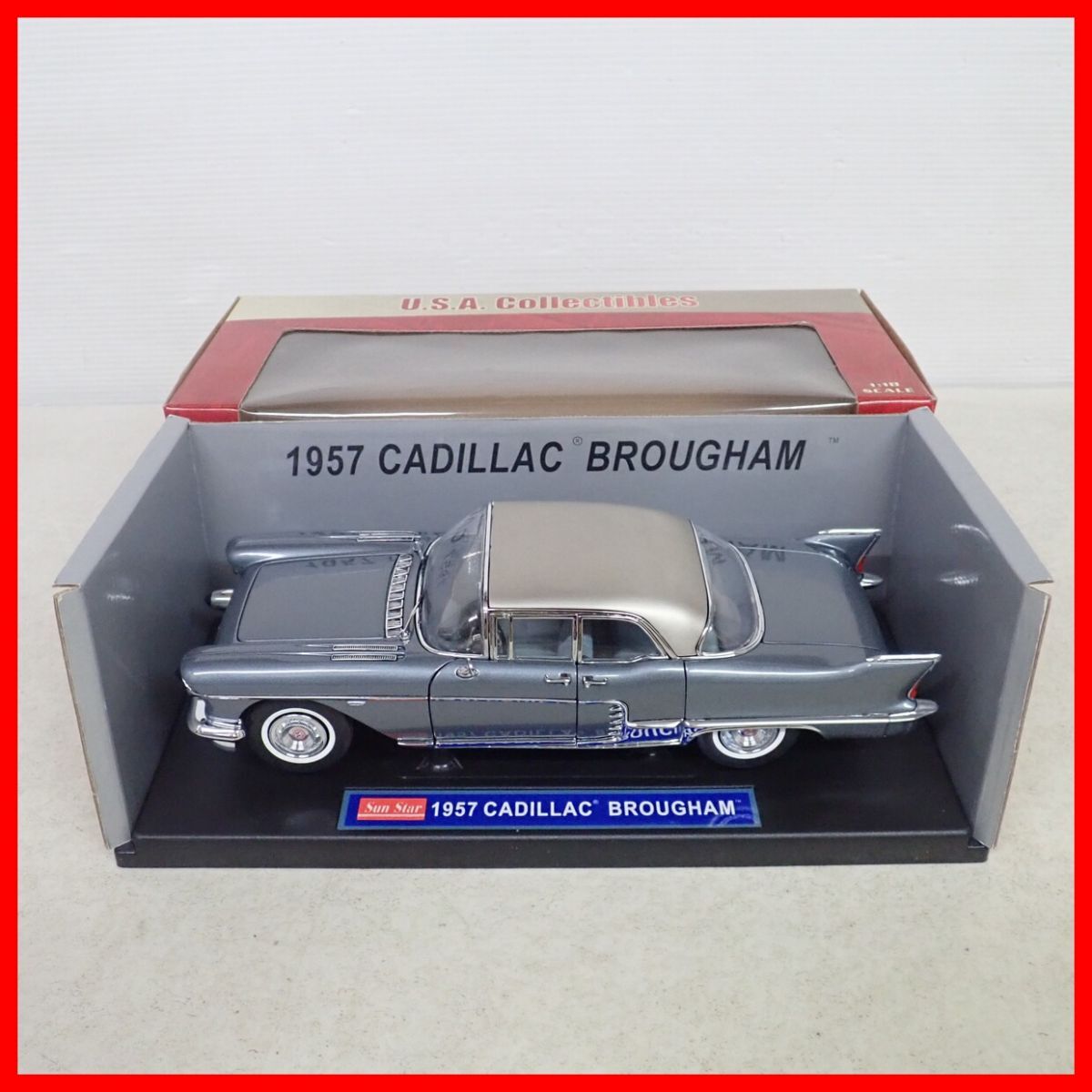 GM純正 '92 CADILLAC BROUGHAM キャデラック キャディラック ブロアム