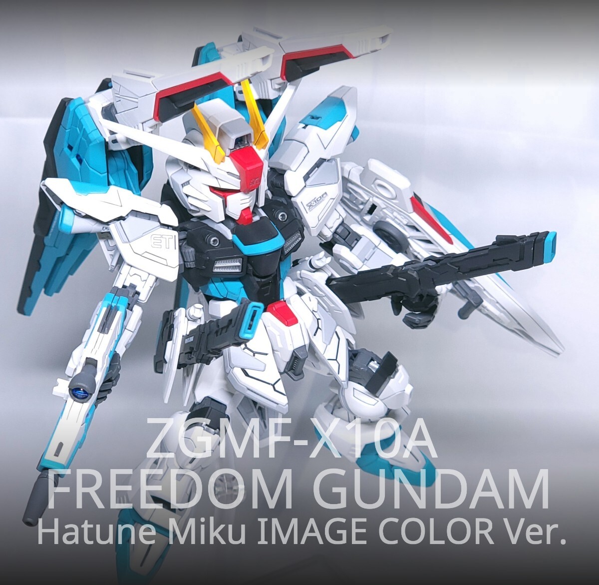 素組みです。】PG 1/60 キャラホビ2007限定版 RX-78-2 ガンダム 大河原