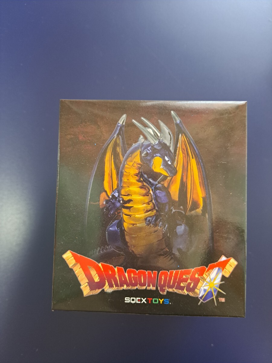 新品】ドラゴンクエスト メタリックモンスターズギャラリー ブラック