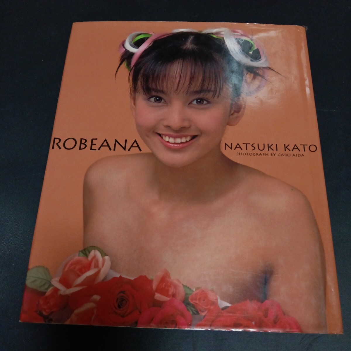 【希少/美品】写真集『かおる2 』[初版/帯付き] ぶんか社 2000年発行 会田我路 絶版 希少&frasl;美品写真集『かおる2 ぶんか社 2000年 2』ぶんか社 23A02-68:『会田我路 遊行