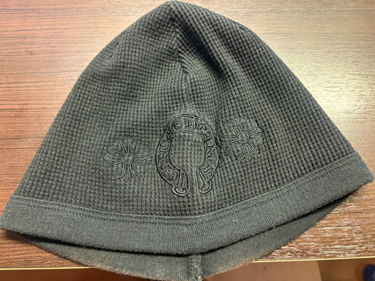 新品】定価6600円 新品☆ AK457 BURTON CABLE BEANIE ロゴ パッチ