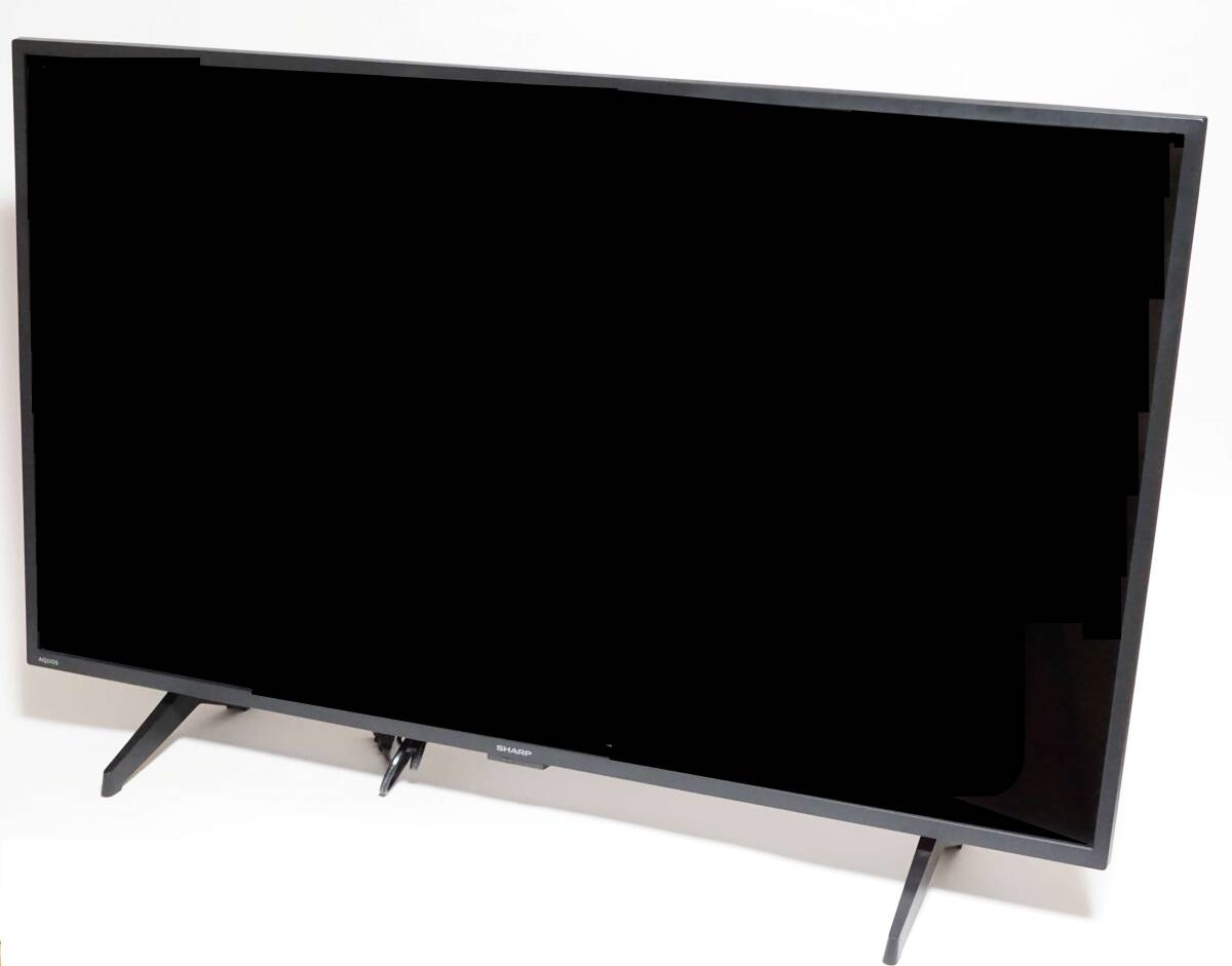 シャープ アクオス 32V型 液晶テレビ AQUOS LC-32DR3 ハイビジョン