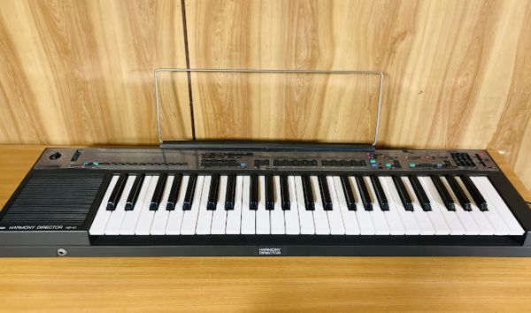ハーモニーディレクター　HD-100 ハードケース付き ○吹奏楽・合唱指導機器ヤマハ ハーモニーディレクターHD-100☆即決は