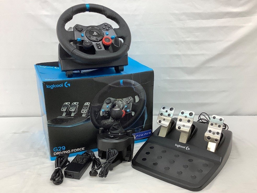 新品】ロジクール ドライビングフォース シフター(Logicool Driving