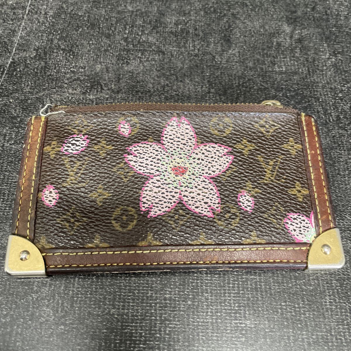 新品】ルイ・ヴィトン 村上隆（LOUIS VUITTON）チェリーブロッサム