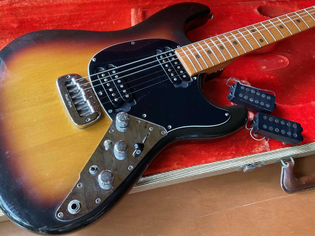 中古】Sterling by MUSICMAN AX20 スターリンバイ ミュージックマン