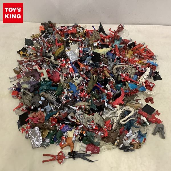 ウルトラマン】カード 超闘士激伝 倒せ！宇宙大魔王 1993年 45