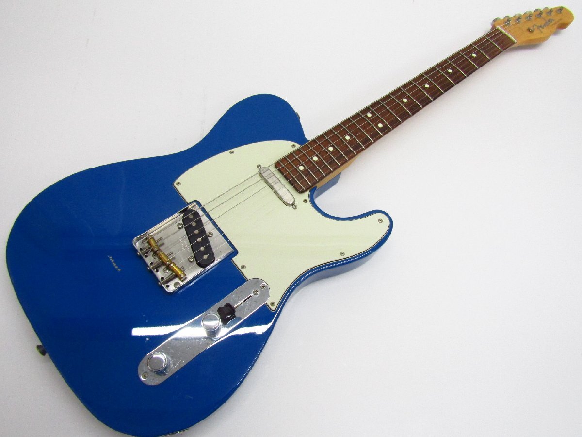 □□ Seymour Duncan Traditional Telecaster / ESP テレキャスター