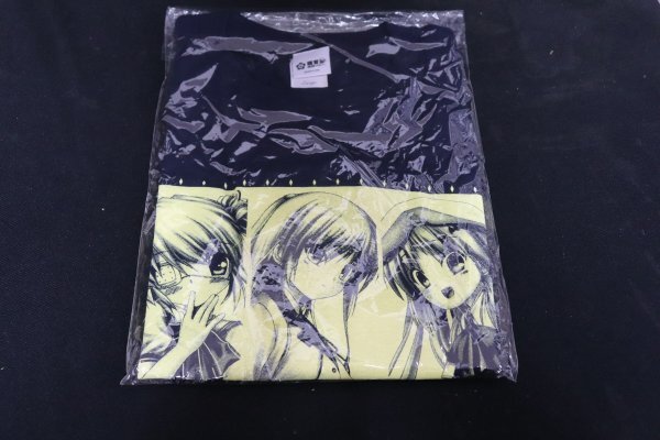 樋上いたる直筆イラスト入りサイン色紙 Kanon 水瀬名雪 Key AIR