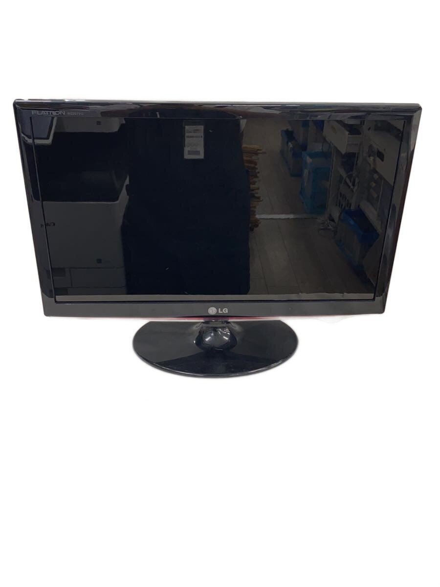 中古】R6789M LG FLATRON W2243T-PF 21.5インチ ワイド フルHD