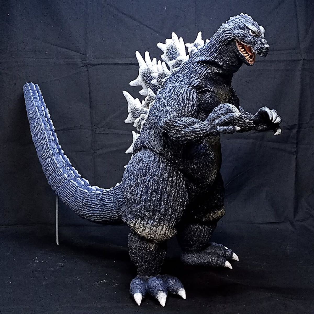 中古】レア物 ビリケン商会 キングコング 南海の魔神 キングコング対