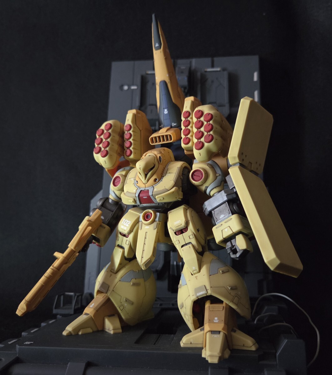 送料62円～ 当時物 元祖 SD ガンダム カードダス アマダ RX-78-2