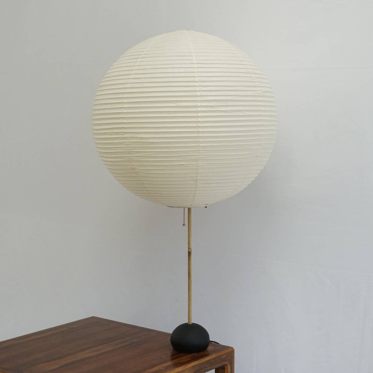 イサムノグチ AKARI あかり アカリ 14A（無地） Isamu Noguchi フロア