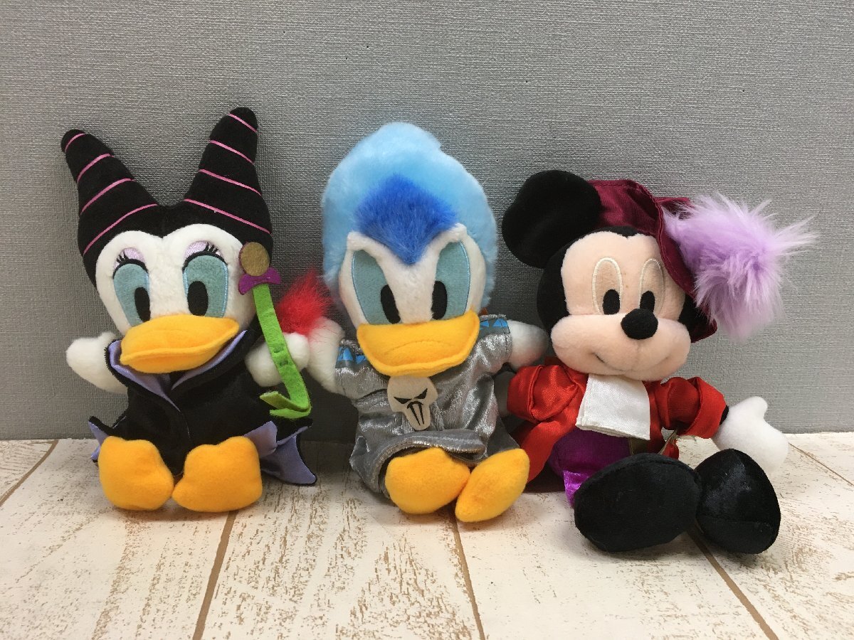 ディズニー 【未開封品】ディズニーストア ハロウィン ピンバッジ
