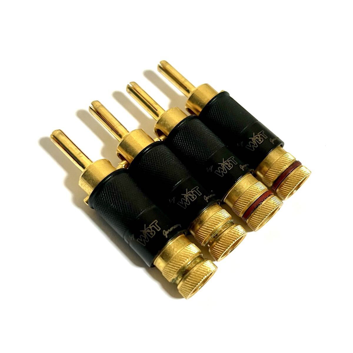 WBT ダブリュービーティー Yラグ 端子 0680 電源 ケーブル ワイラグ