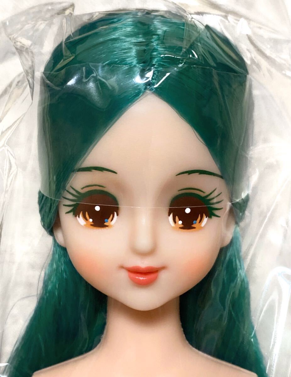 新品】☆リカちゃんキャッスル ESCドールDX 「マリーン」① 送料無料