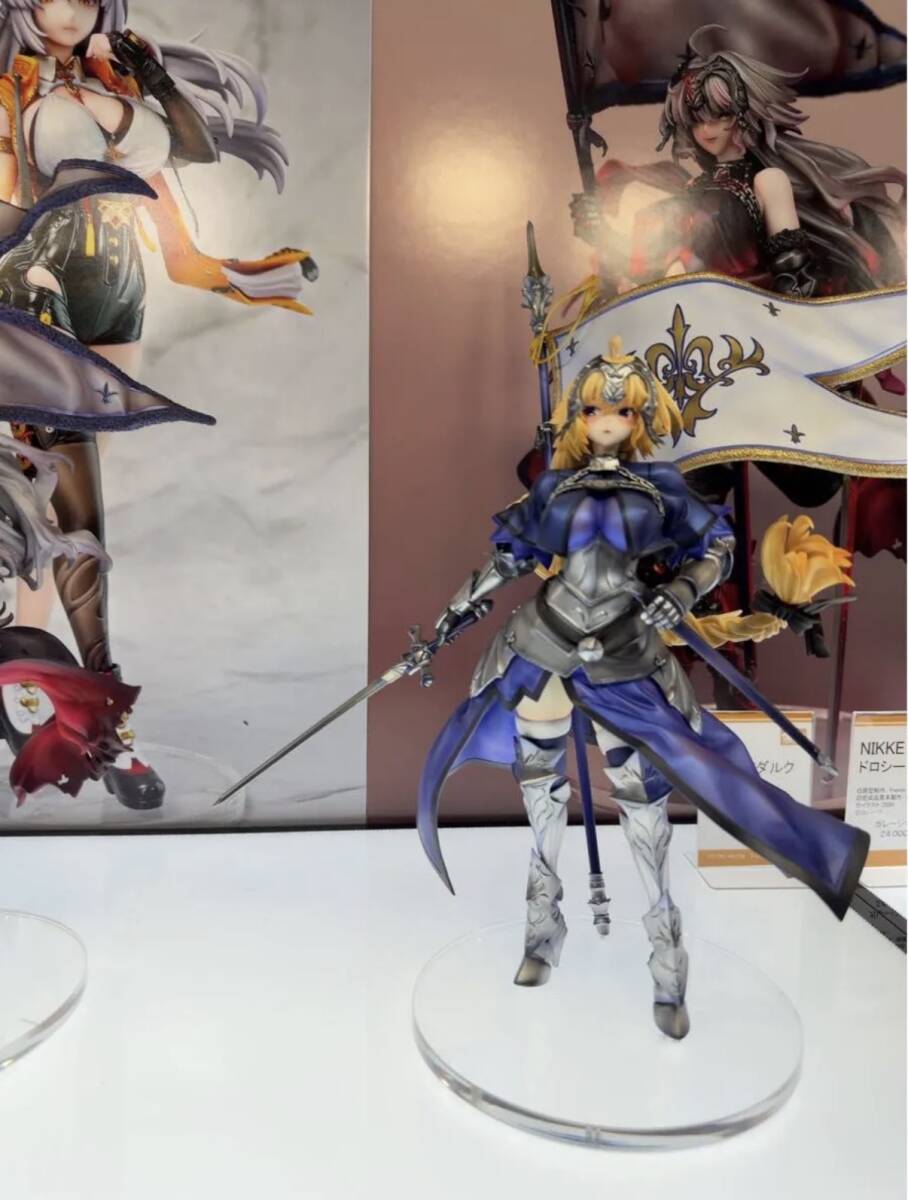 ガレージキット CP Girl ケルベ子 Cerberus project ワンフェス 正規品