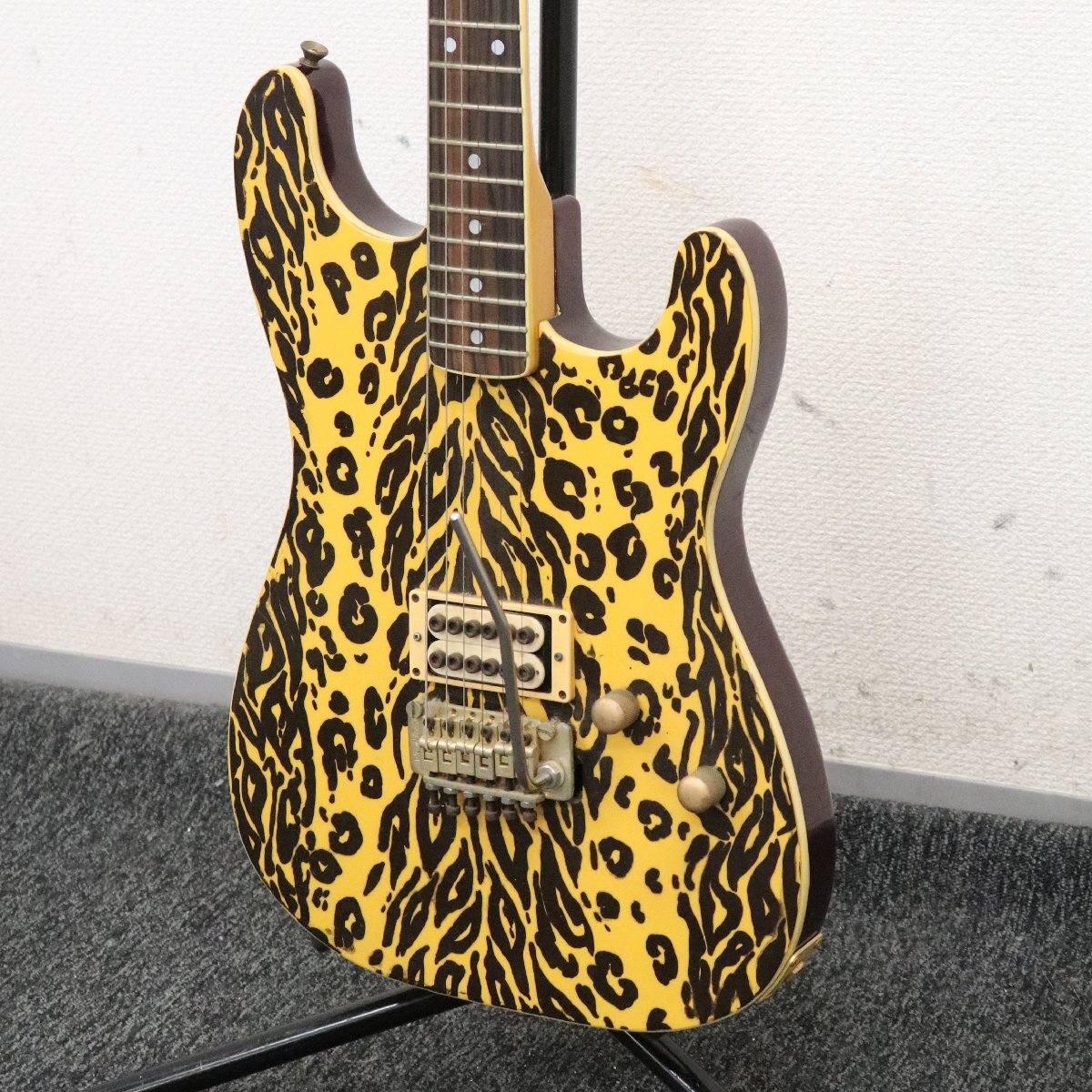FERNANDES FST－55 THE FUNCTION 中古 ジャンク扱い フェルナンデス