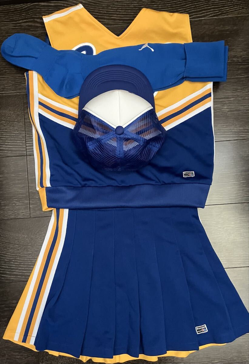 中古】スポーツクラブ・ルネサンス チアリーディング・チアダンス