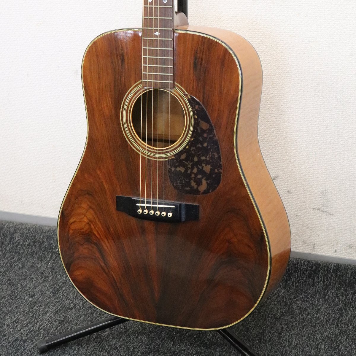 中古】041S26□Morales モラレス BM-70 アコースティックギター□の