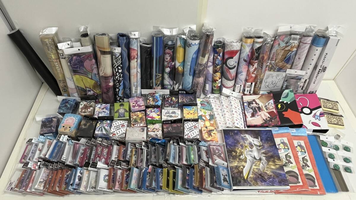 傷や汚れあり】デュエマ 黒城暗黒デッキ 全部揃ってなさそうですの落札
