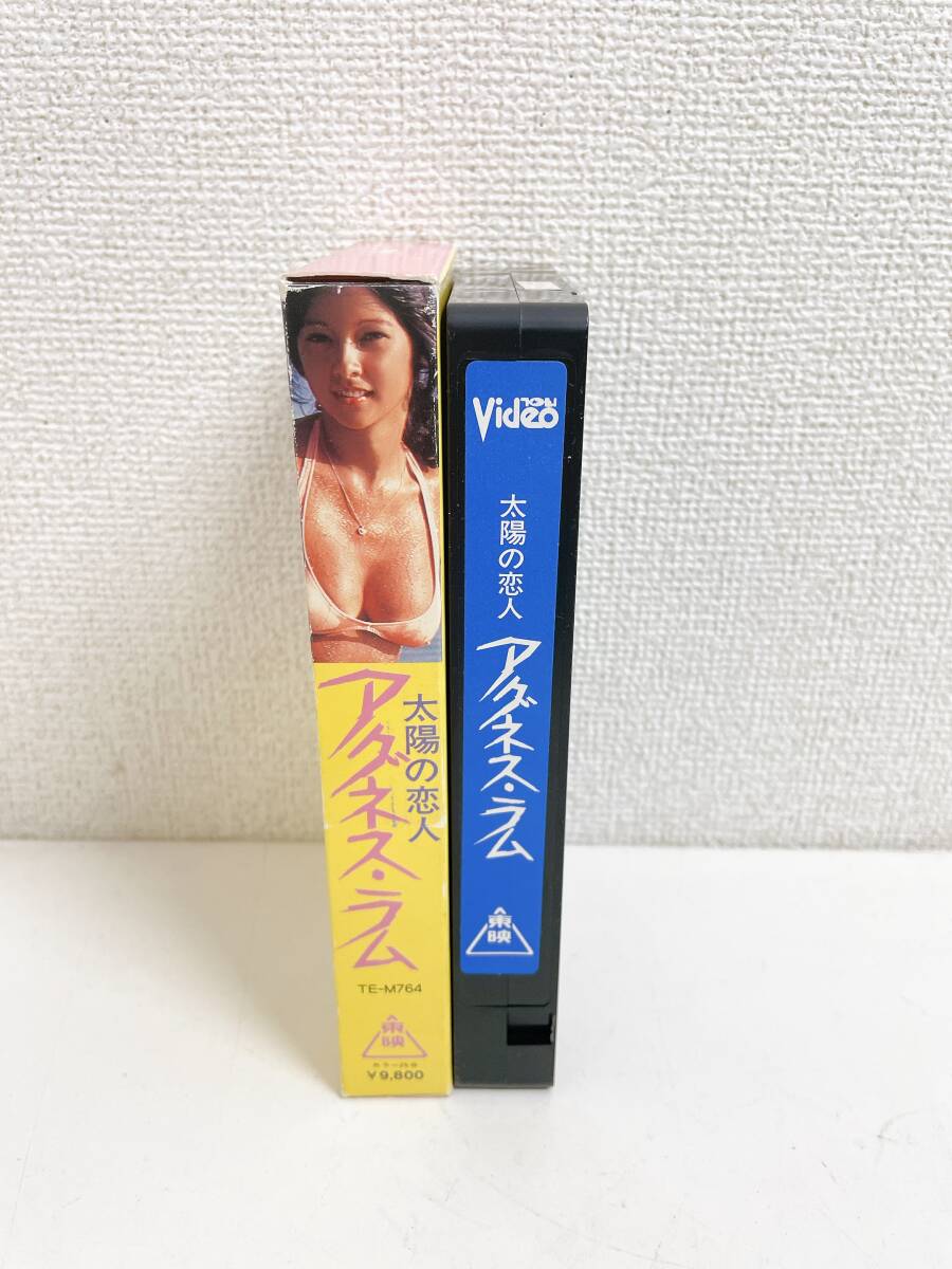 アグネス・ラム Agnes Lum 直筆サイン入り写真 証明書付き 元祖