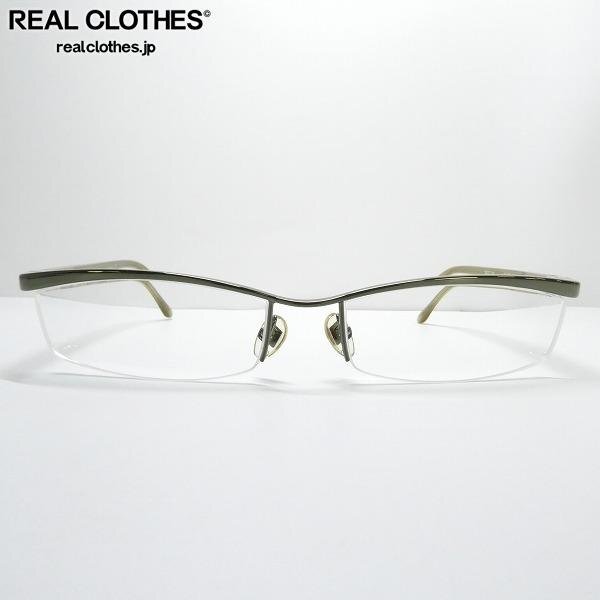 新品】新品 スタルクアイズ STARCK EYES SH0001J 0402S BIOCUT