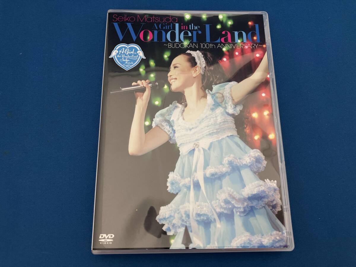 Call me Seiko Matsuda Concert Tour 2003 松田聖子 コンサートライブ