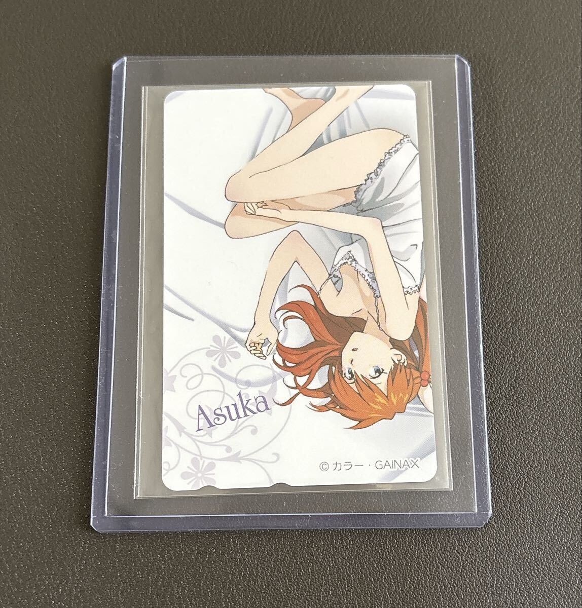 新品】”¶① : GAINAX/EVA制作委員会 イラスト：摩砂雪