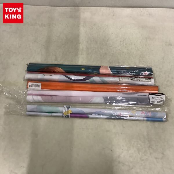 新品】ファンタジア文庫大感謝祭2019 ヒロイン 缶バッジ ガチャ 冴え