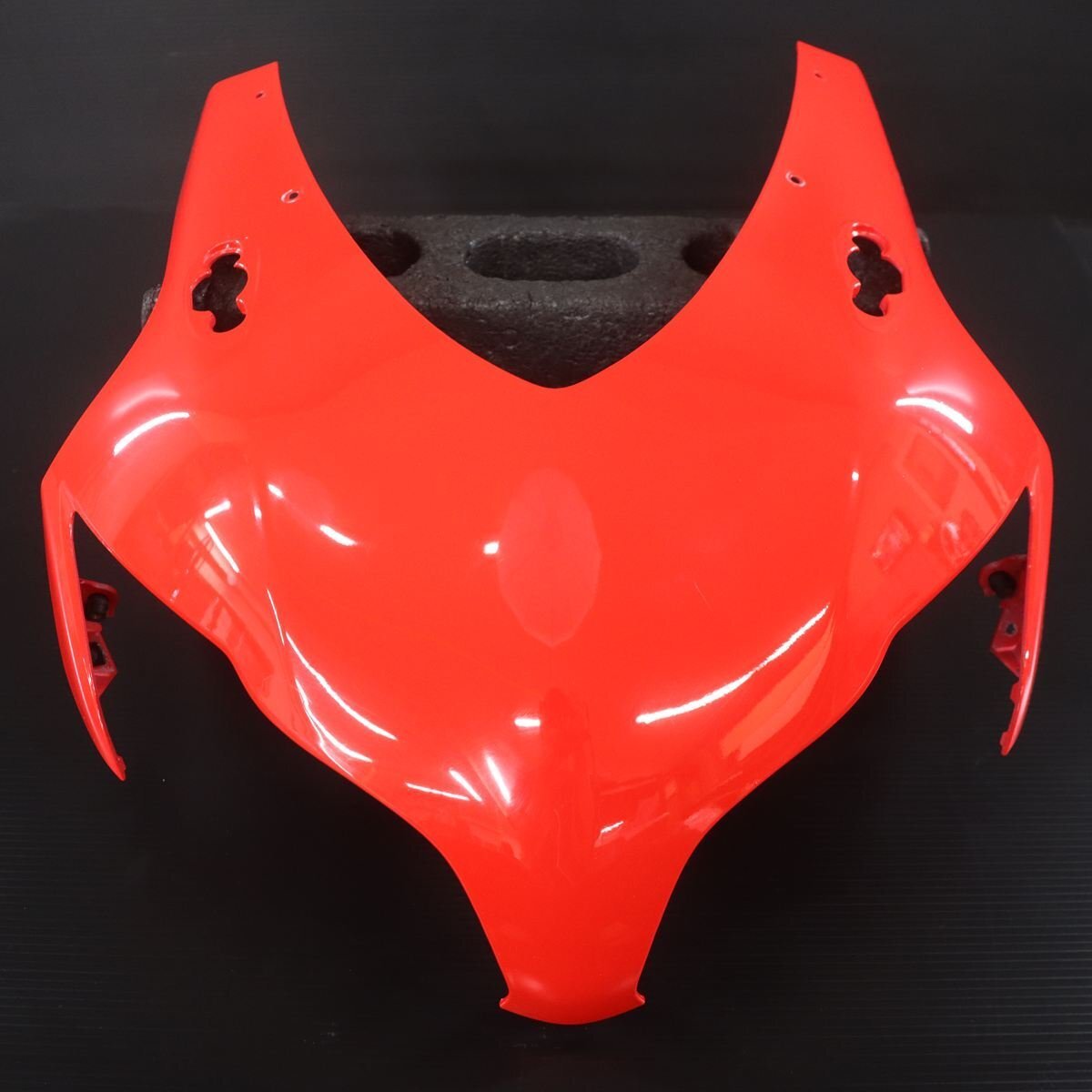 ホンダ CBR1000RR SC59 前期 純正 フロントカウル/アッパーカウル