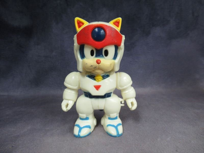 LSI ゲーム ポケットクラブ P-1 キャッ党忍伝 てやんでえ 発進!ヤッ