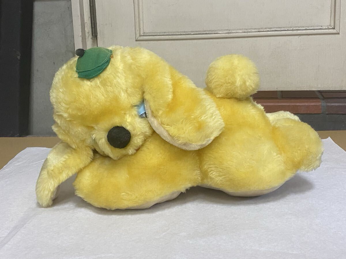 昭和レトロ 三英 サンエイ 日本製 ゴリラ ぬいぐるみ ビンテージドール
