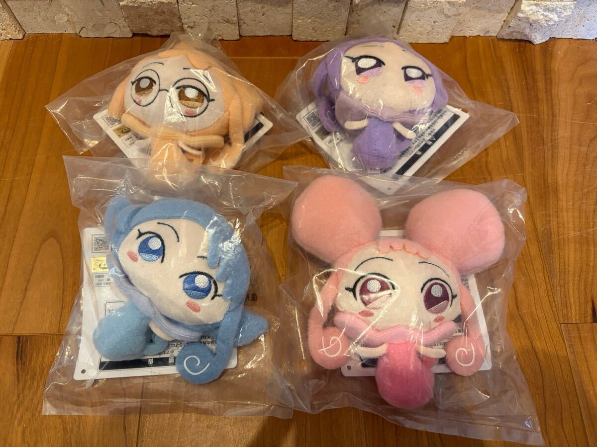 中古】【2000円即決】おジャ魔女どれみ ／ ハナちゃん 巻機山花