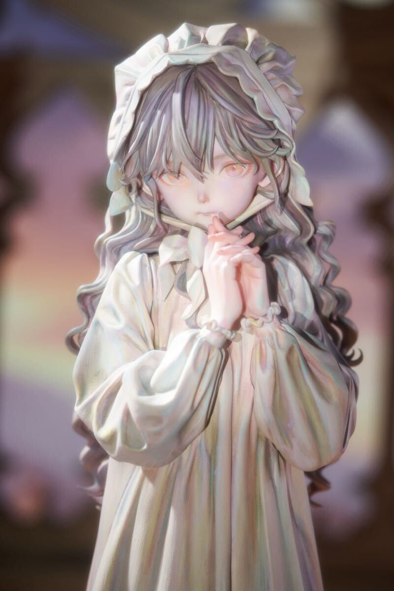 真・女神転生－NOCTURNE Ver. 金子一馬完全監修 クー・フーリン
