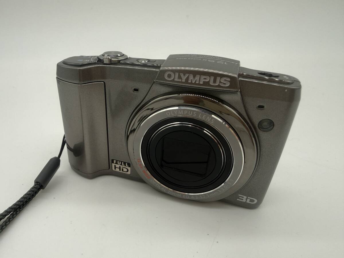 【ジャンク】OLYMPUS μ-20 コンパクトデジタルカメラ 動作未確認 Yahoo!オークション - 「μ-20」コンパクトデジタルカメラ (デジタル