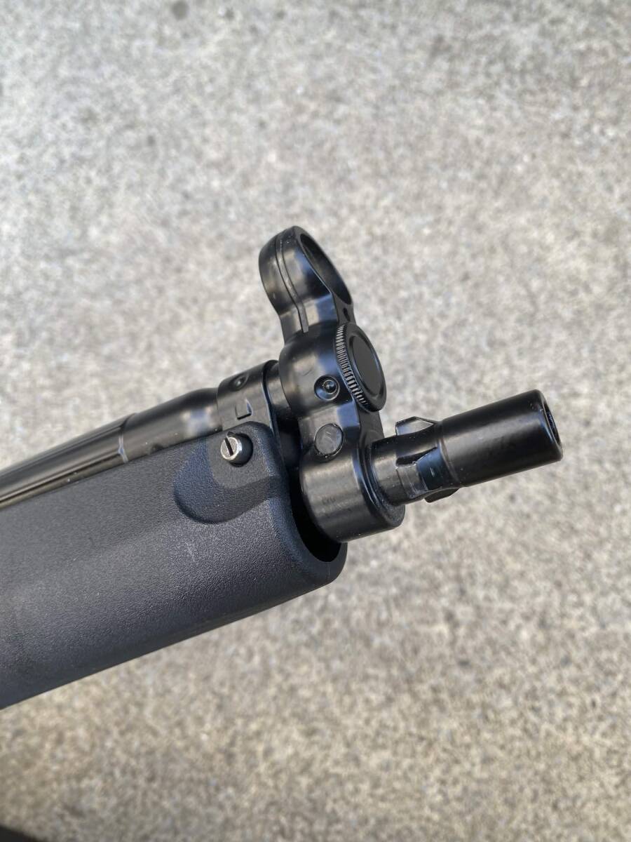 471】【カスタム 初速78】東京マルイ H&K USP 電動ハンドガンの落札