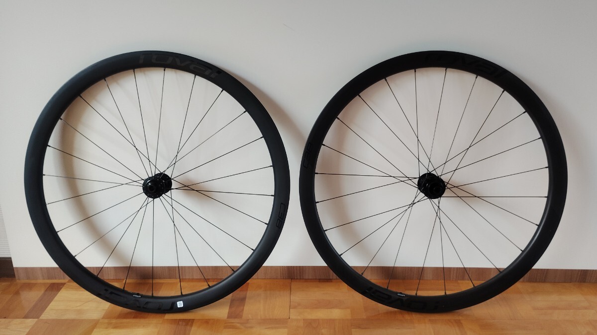 ほぼ未使用】CARRERA VELENO カレラ ヴェレーノ ISP Sサイズ